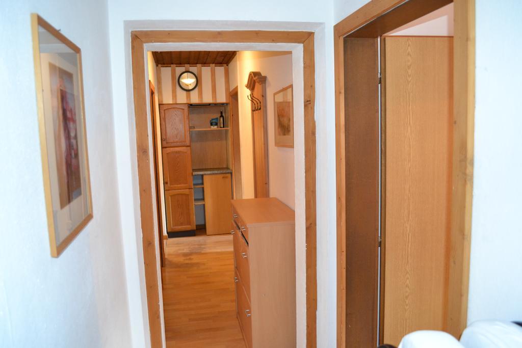 Apartment Antholzersee Экстерьер фото