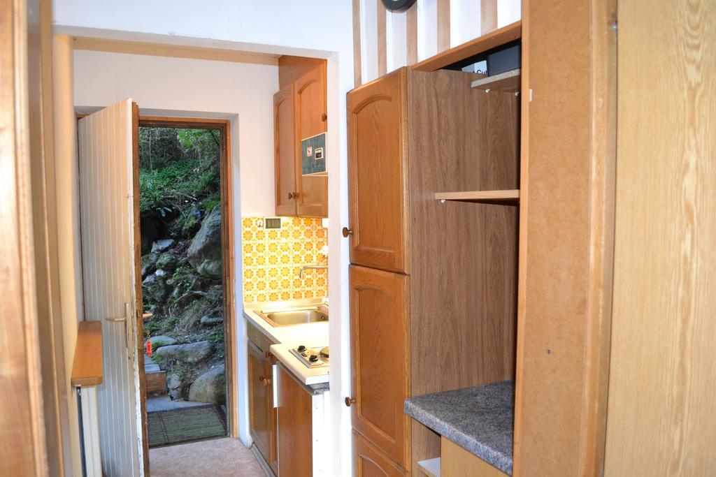 Apartment Antholzersee Экстерьер фото