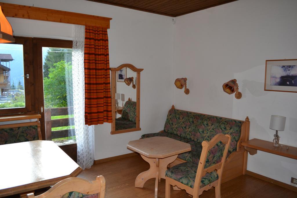 Apartment Antholzersee Экстерьер фото