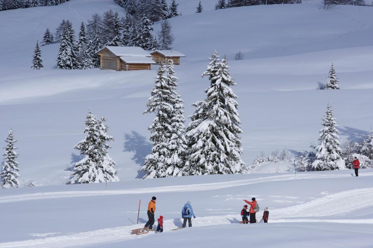 Apartment Antholzersee Экстерьер фото