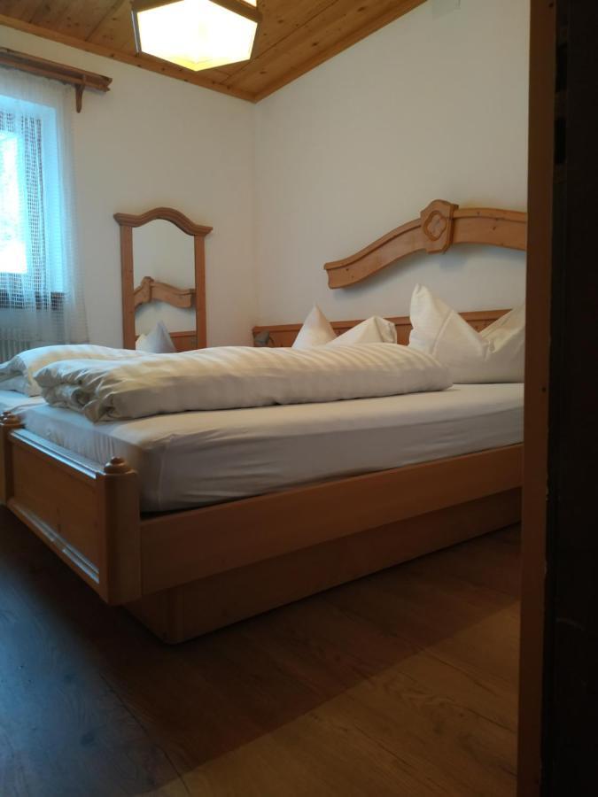 Apartment Antholzersee Экстерьер фото