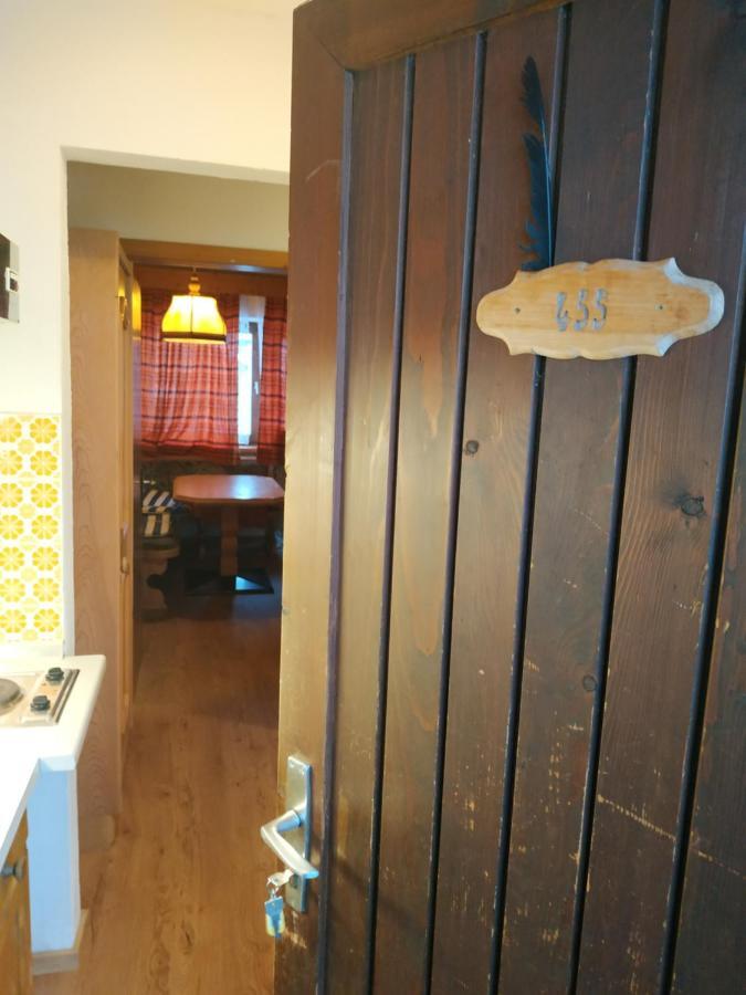 Apartment Antholzersee Экстерьер фото
