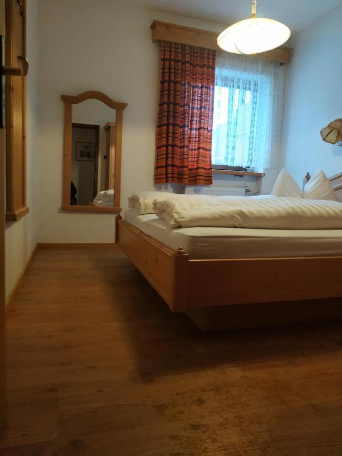 Apartment Antholzersee Экстерьер фото